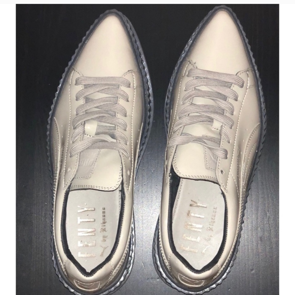 FENTY Puma by Rihanna Pointy Toe Creeper